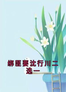 绑匪要沈行川二选一精品小说