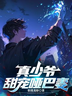 真少爷甜宠哑巴妻全集小说