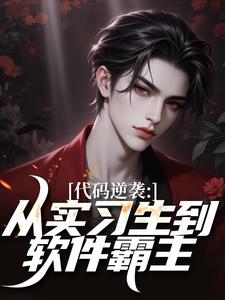 代码逆袭：从实习生到软件霸主精选小说