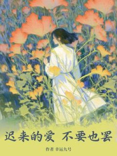 迟来的爱，不要也罢畅销巨著
