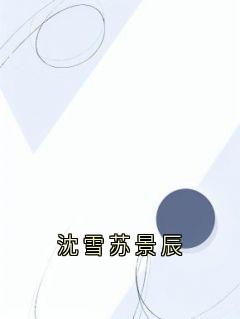 沈雪苏景辰全文版