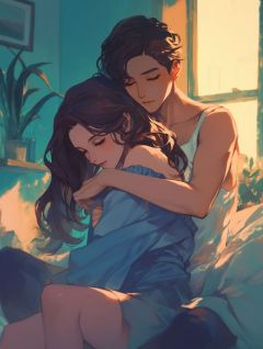 蔷薇花落又逢春完整版