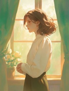 山海藏爱意畅销巨作
