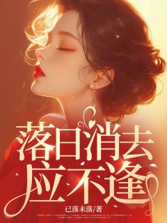 落日消去应不逢畅销巨作