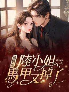 离婚后，陆小姐马甲又掉了全章阅读