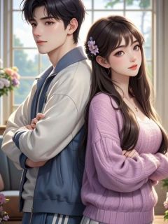 老婆要给发小生孩子养老最新热门小说