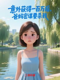 意外获得一百万后，爸妈密谋要杀我畅销小说推荐