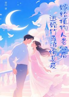 嫁给植物人老公后，逃婚竹马追悔莫及全文阅读
