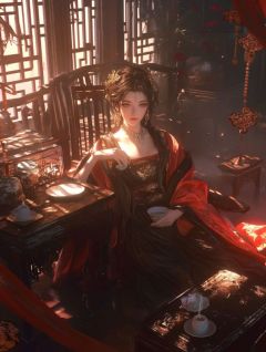 芙蓉映照千秋岁全文阅读