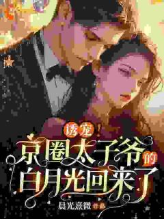 重回十九，京圈太子爷直接宣示主权免费看