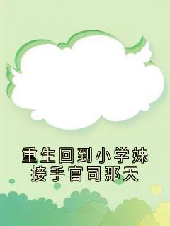 重生回到小学妹接手官司那天全章阅读