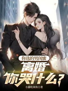 你选的男闺蜜，离婚你哭什么？全本阅读