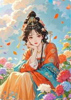 郡主在上：青梅别挡道畅销巨作