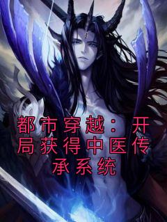 都市穿越：开局获得中医传承系统畅销小说推荐