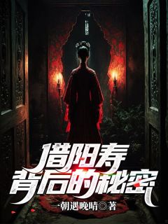 借阳寿背后的秘密畅销小说推荐