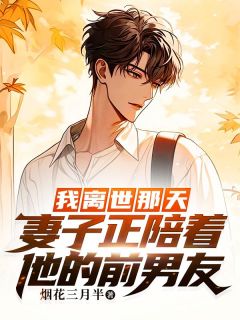 我离世那天，妻子正陪着他的前男友全文阅读