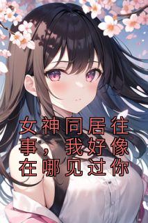 女神同居往事，我好像在哪见过你精选小说