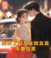 忘不了白月光的女友不要也罢全本阅读