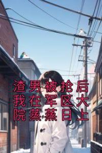 渣男被抢后我在军区大院蒸蒸日上精选小说推荐