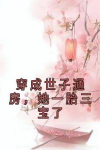 穿成世子通房，她一胎三宝了畅销巨作