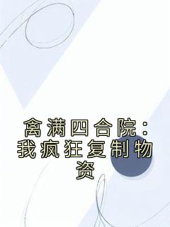 禽满四合院：我疯狂复制物资畅销小说推荐