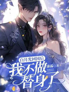 白月光回国后，我不做替身了畅销巨作