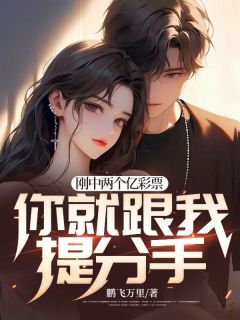刚中两个亿彩票，你就跟我提分手免费看