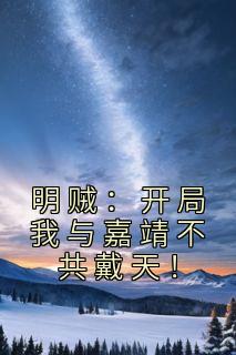 明贼：开局我与嘉靖不共戴天！完整阅读
