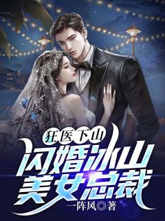 狂医下山：闪婚冰山美女总裁精品阅读