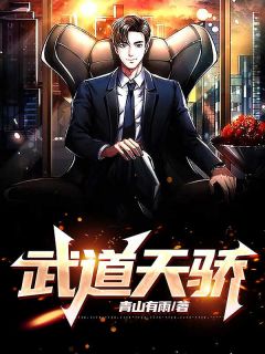 武道天骄畅销巨作