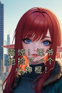 震惊！迟爷他捡了一个小神棍！全文版