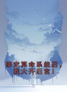 绑定算命系统后，我大开后宫！完整版