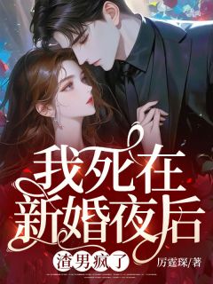 我死在新婚夜后，渣男疯了畅销小说推荐