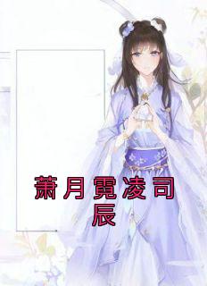 萧月霓凌司辰全本阅读