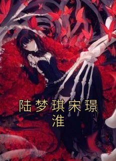 陆梦琪宋璟淮全文阅读