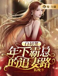 白切黑年下霸总的追妻路畅销小说推荐