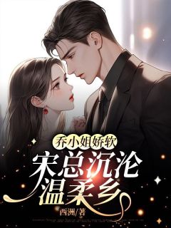 乔小姐娇软，宋总沉沦温柔乡全本阅读