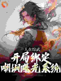 人在综武，开局绑定嘲讽曝光系统精选小说推荐