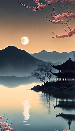 天崩开局：从穷秀才到侯爵全文阅读