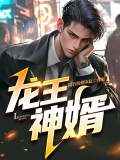 龙王神婿完整文集阅读