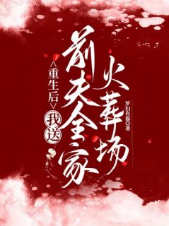 重生后，我送前夫全家火葬场全文阅读