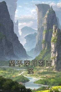 望不穿月影西沉免费看