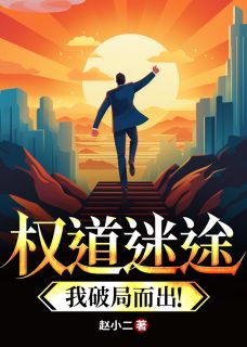 权道迷途：我破局而出！全文版