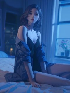 无关风月独钟自己热门小说