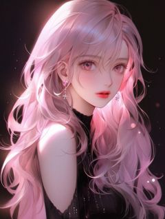 繁花坠落，爱无果精品小说