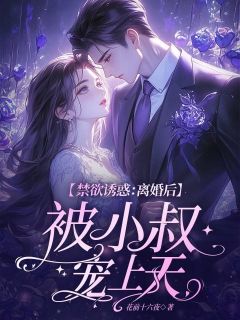 禁欲诱惑：离婚后被小叔宠上天完整版