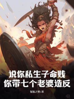 说你私生子命贱，你带七个老婆造反？畅销小说推荐