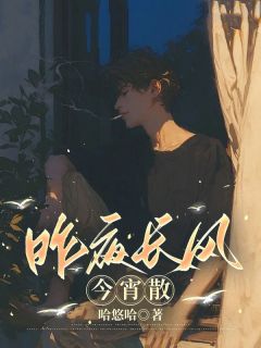 昨夜长风今宵散畅销巨作