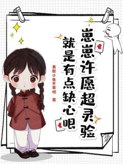 崽崽许愿超灵验，就是有点缺心眼高质量小说