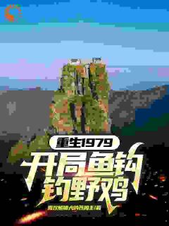 重生1979：开局鱼钩钓野鸡精选小说
